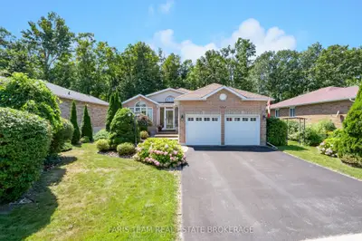 157 Emms Drive, Barrie, On L4n 9n8