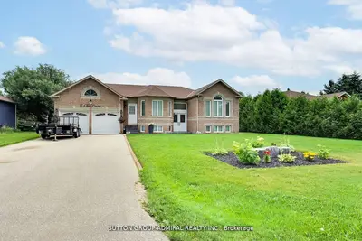 11 Club Court, Wasaga Beach, On L9z 1j8
