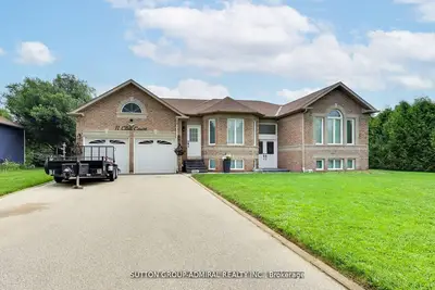 11 Club Court, Wasaga Beach, On L9z 1j8