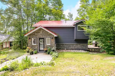 49 Huronwoods Drive, Oro-medonte, On L0k 1e0