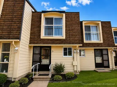 4 Paradise Boulevard 3, Ramara, On L0k 1b0