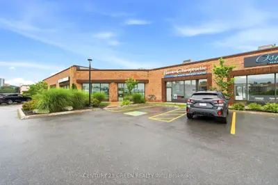 55 Cedar Pointe Drive 604, Barrie, On L4n 5r7