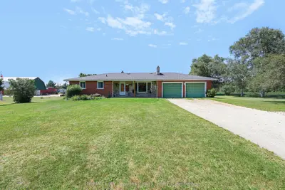 2140 5th Concession N, Clearview, On L0m 1s0