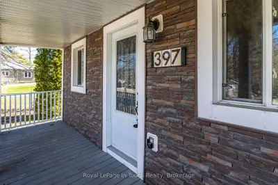 397 William Street, Tay, On L0k 2a0