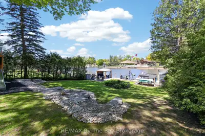 1416 RIVER Road W, Wasaga Beach, ON L9Z 2W5