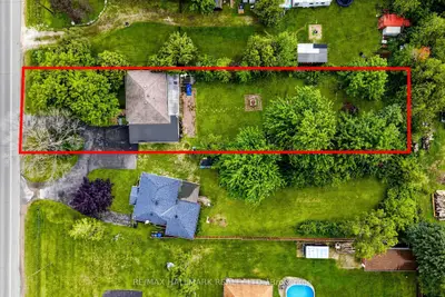 9771 Beachwood Road, Collingwood, On L9y 3z1