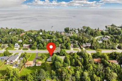 9775 Beachwood Road, Collingwood, On L9y 3z1