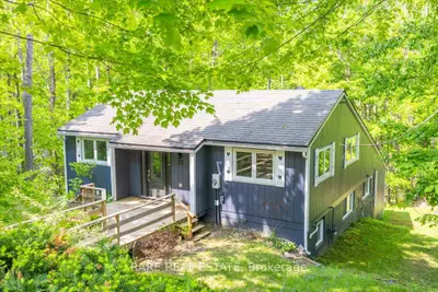 32 Oneida Avenue, Oro-medonte, On L0k 1e0