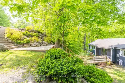 32 Oneida Avenue, Oro-medonte, On L0k 1e0