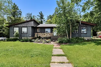 7363 Sideroad 33 34 Road, Clearview, On L0m 1s0