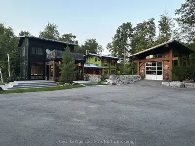 8403 30/31 Nottawasaga Side Road, Clearview, On L0m 1p0