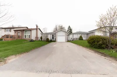 6 Hickling Trail, Barrie, On L4m 5v7