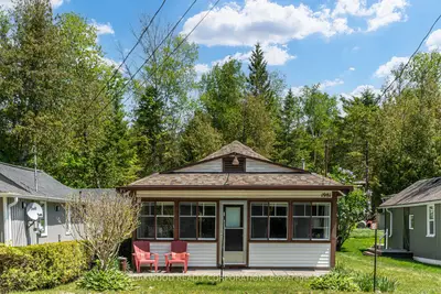 1981 Tiny Beaches Road S, Tiny, On L9m 1r3