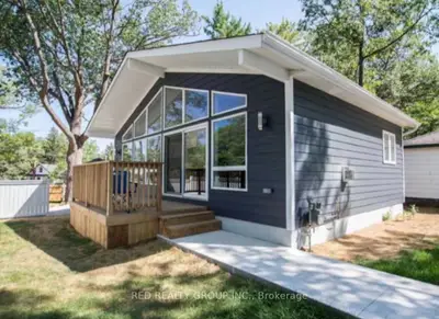 11 13th Street S, Wasaga Beach, On L9z 2j9