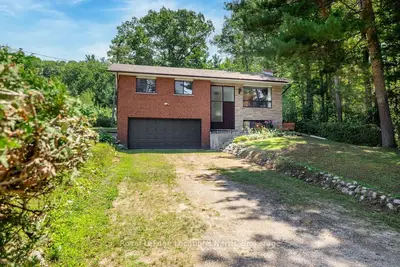 1928 Champlain Road, Tiny, On L9m 0b6