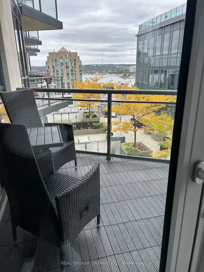111 Worsley Street #503, Barrie, On L4m 0j5