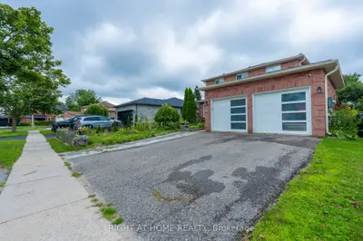 19 Cardinal Street, Barrie, On L4m 6c8