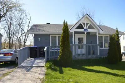 172 William Street, Tay, On L0k 2a0