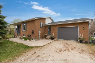 220 Morgan Road, Wasaga Beach, On L9z 1n4