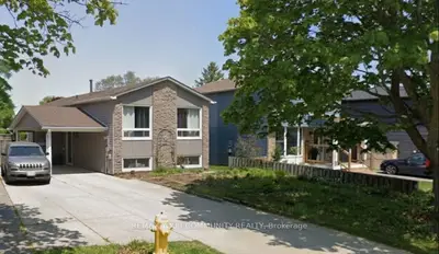 52a Janice Drive, Barrie, On L4n 5n4