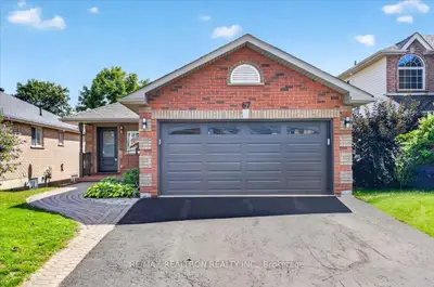 67 Vanessa Drive, Orillia, On L3v 7w9