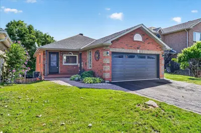67 Vanessa Drive, Orillia, On L3v 7w9