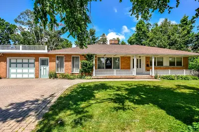 26 Dalton Crescent N, Orillia, On L3v 5j5