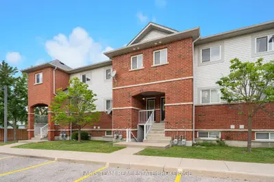 243 Ferndale Drive S 76, Barrie, On L4n 0t6