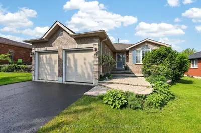 101 Lion's Gate Boulevard, Barrie, On L4m 7e5