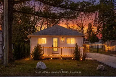 56 68th Street N, Wasaga Beach, On L9z 1t8