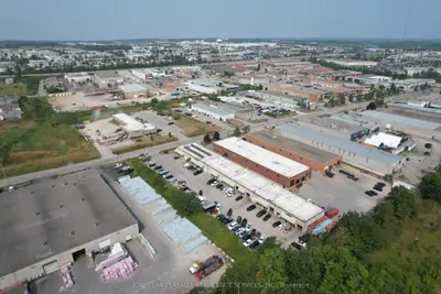 721 Bayview Drive 6, Barrie, On L4n 9a5