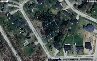 11 Brechin Crescent, Oro-medonte, On L0k 1n0
