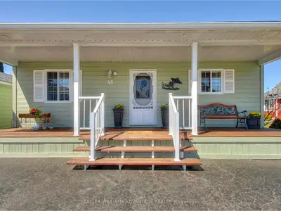 48 Madawaska Trail, Wasaga Beach, On L9z 1x7