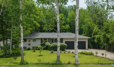 1729 Mosley Street, Wasaga Beach, On L9z 1z8