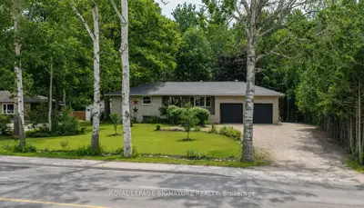 1729 Mosley Street, Wasaga Beach, On L9z 1z8