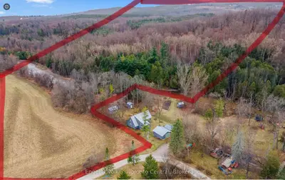 3237 Collingwood Street, Clearview, On L0m 1g0