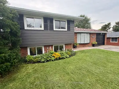 630 Manly Street, Midland, On L4r 3g5