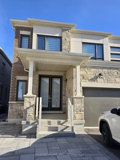 18 Shepherd Drive Bsmt, Barrie, On L9j 0p3
