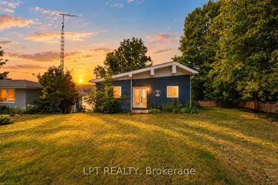 47 Moon Point Drive, Oro-medonte, On L3v 0r8