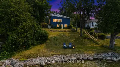 47 Moon Point Drive, Oro-medonte, On L3v 0r8