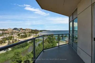 6 Toronto Street 901, Barrie, On L4n 9r2