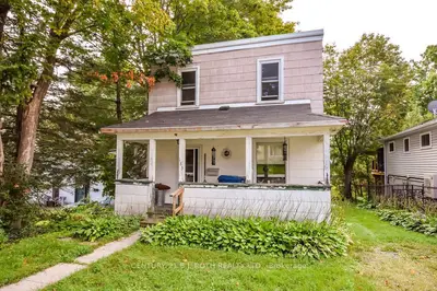 183 Cedar Street, Orillia, On L3v 2e2