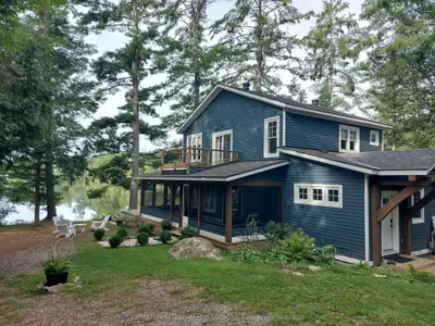 3344 GREEN RIVER Drive, Severn, ON L0K 2B0