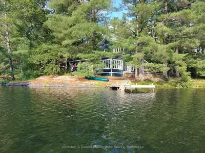 3344 GREEN RIVER Drive, Severn, ON L0K 2B0
