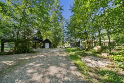 3344 Green River Drive, Severn, On L0k 2b0