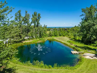 8941 County 91 Road, Clearview, On L0m 1h0