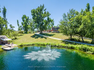 8941 County 91 Road, Clearview, On L0m 1h0