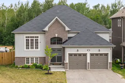 211 Roy Drive, Clearview, On L0m 1s0