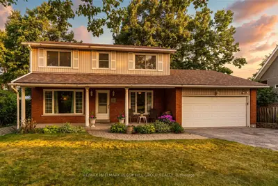 39 Grandview Crescent, Oro-medonte, On L0l 2e0