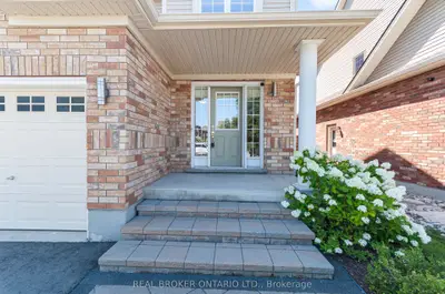 320 HOLDEN Street, Collingwood, ON L9Y 0E1